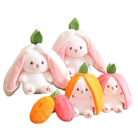 Rabbit Plush Toy