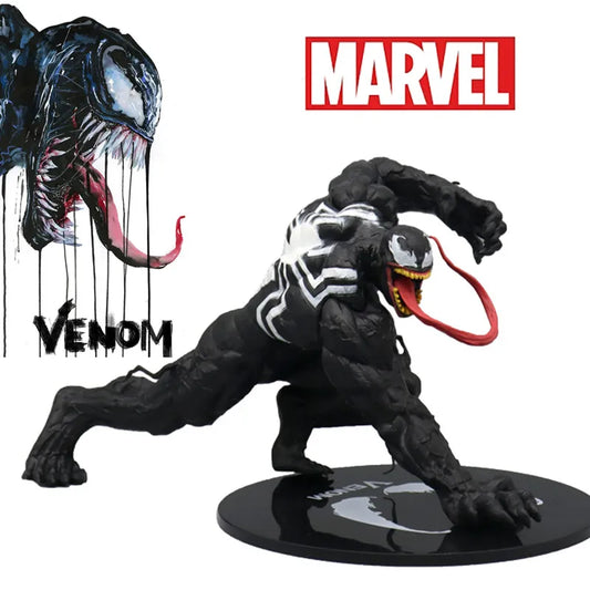 Marvels' Venom Action Figure