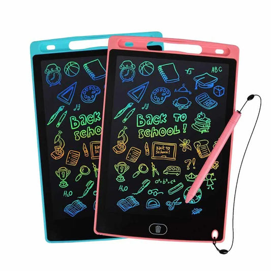 LCD Writing Tablet- 8.5 inch